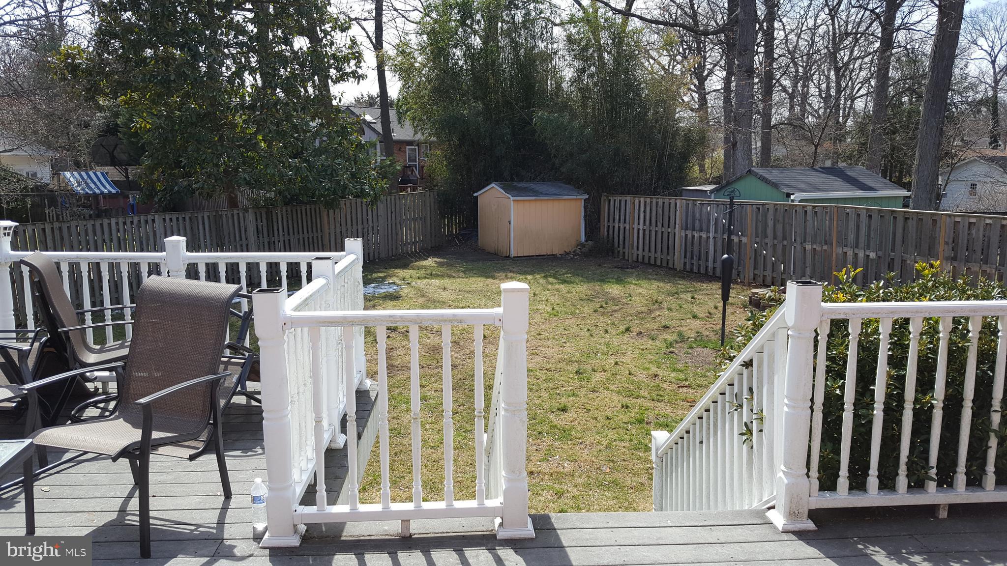 5405 Brookland Road Alexandria, VA 22310 - Photo 15 of 15