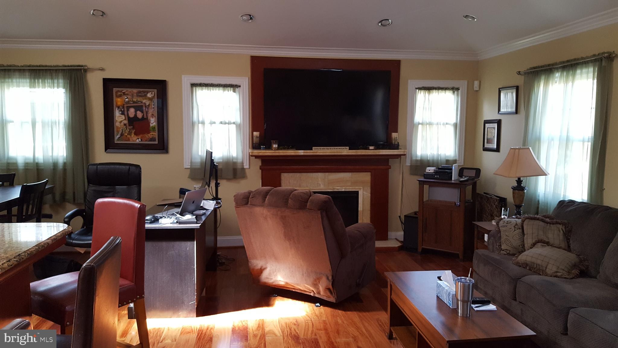 5405 Brookland Road Alexandria, VA 22310 - Photo 6 of 15