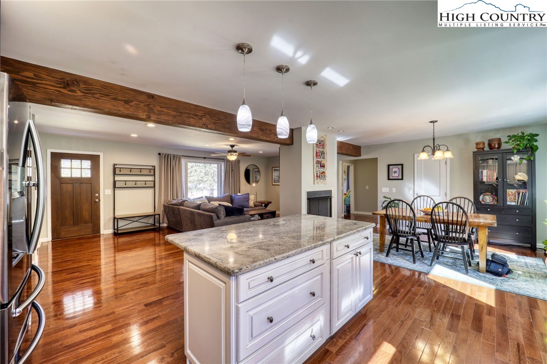 242 Nettle Knob Road West Jefferson, NC 28694 - Photo 1 of 49 Gallery Image 1