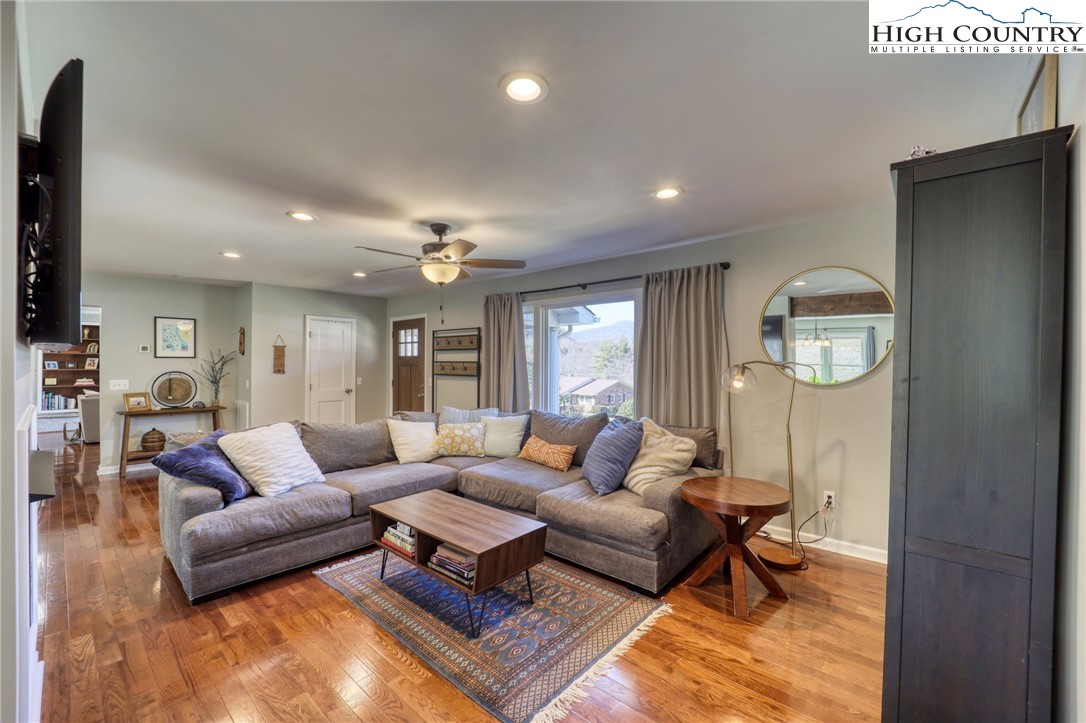 242 Nettle Knob Road West Jefferson, NC 28694 - Photo 12 of 49 Gallery Image 12