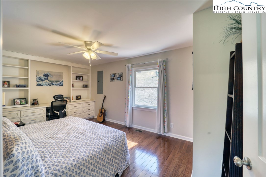 242 Nettle Knob Road West Jefferson, NC 28694 - Photo 17 of 49 Gallery Image 17