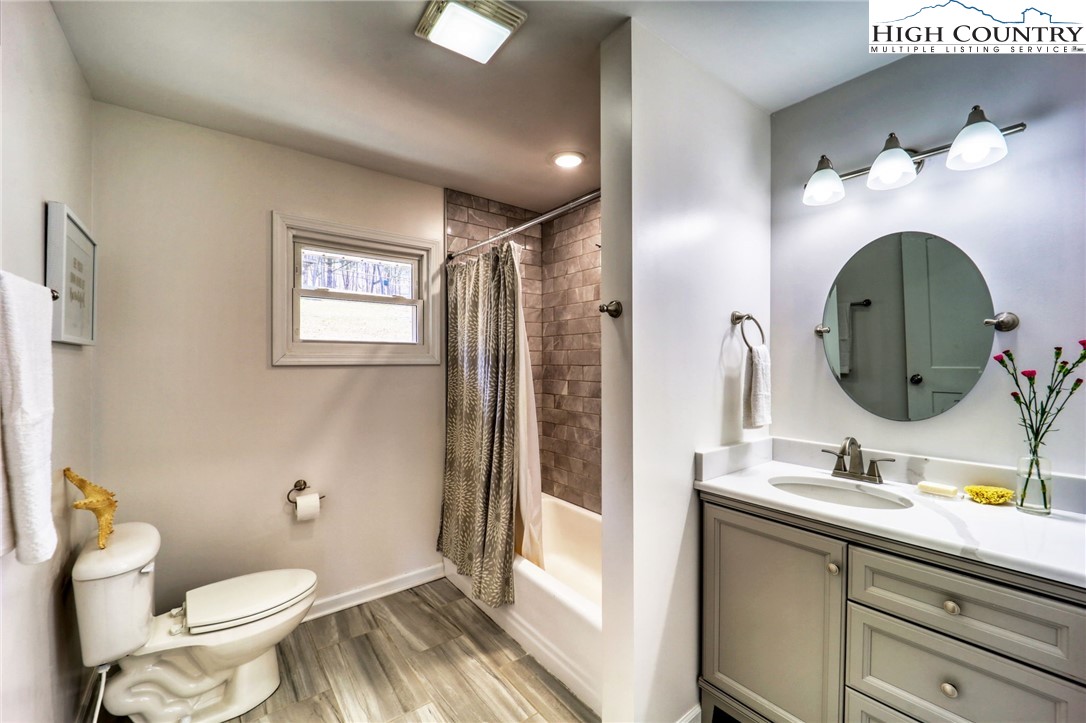 242 Nettle Knob Road West Jefferson, NC 28694 - Photo 19 of 49 Gallery Image 19