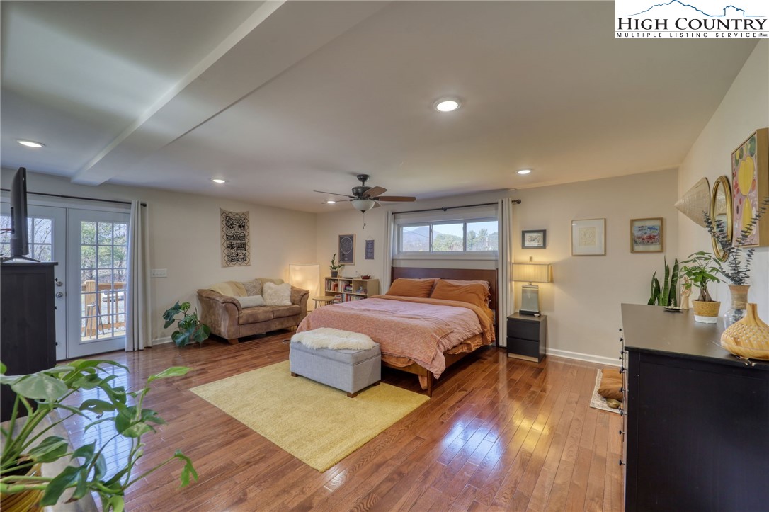 242 Nettle Knob Road West Jefferson, NC 28694 - Photo 22 of 49 Gallery Image 22