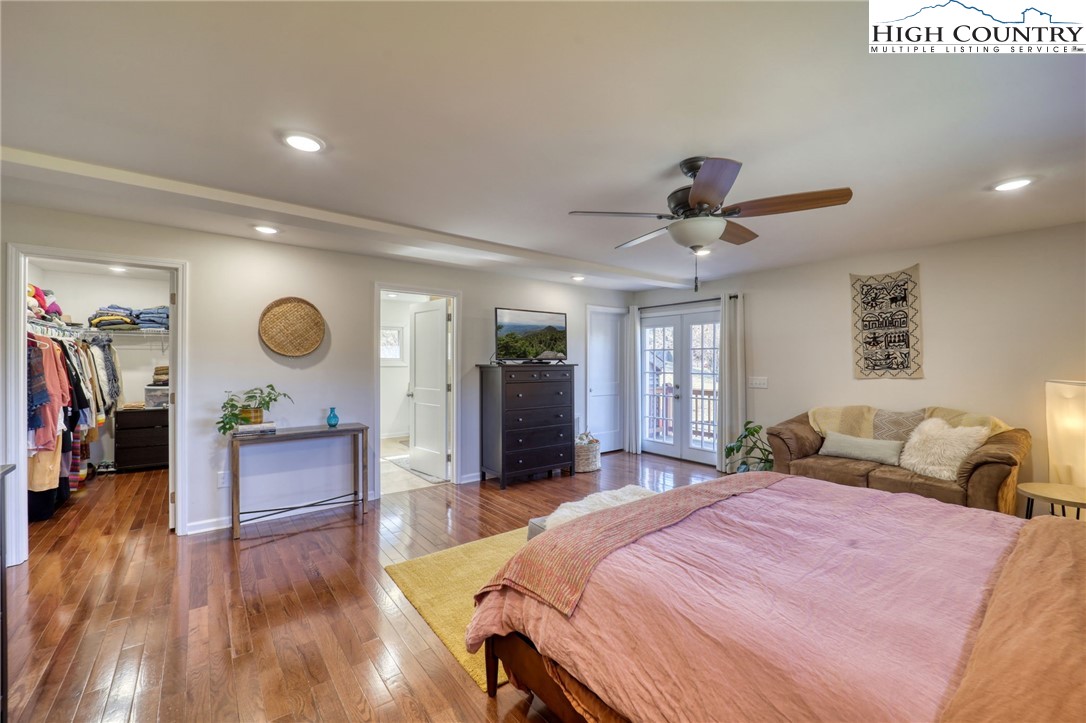242 Nettle Knob Road West Jefferson, NC 28694 - Photo 23 of 49 Gallery Image 23