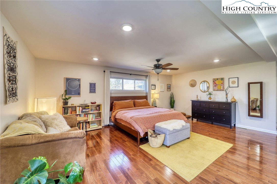 242 Nettle Knob Road West Jefferson, NC 28694 - Photo 24 of 49 Gallery Image 24
