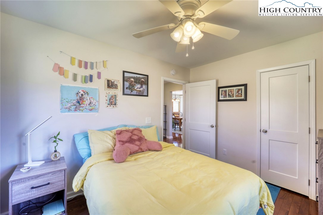 242 Nettle Knob Road West Jefferson, NC 28694 - Photo 30 of 49 Gallery Image 30