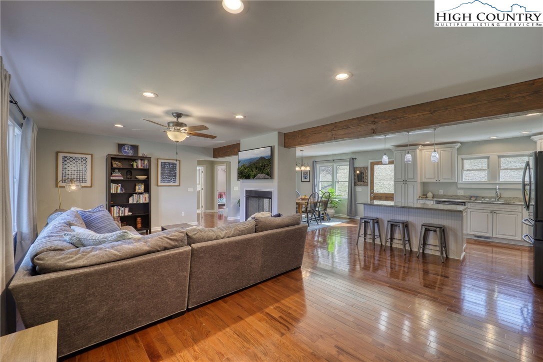 242 Nettle Knob Road West Jefferson, NC 28694 - Photo 3 of 49 Gallery Image 3
