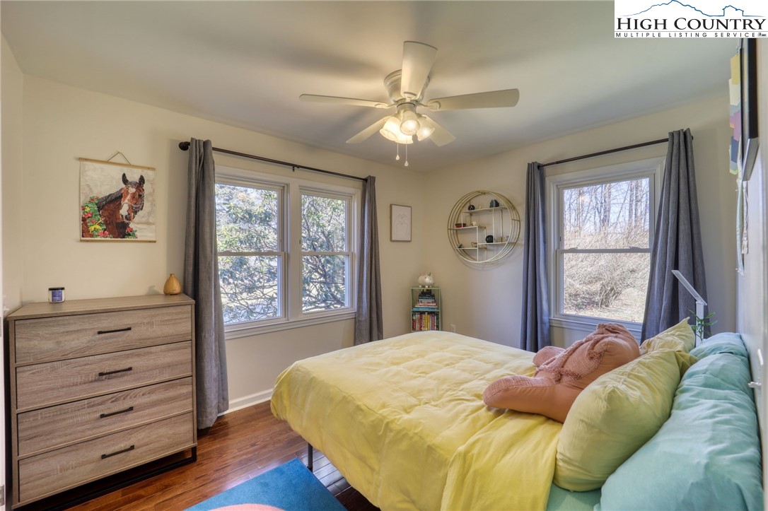 242 Nettle Knob Road West Jefferson, NC 28694 - Photo 31 of 49 Gallery Image 31