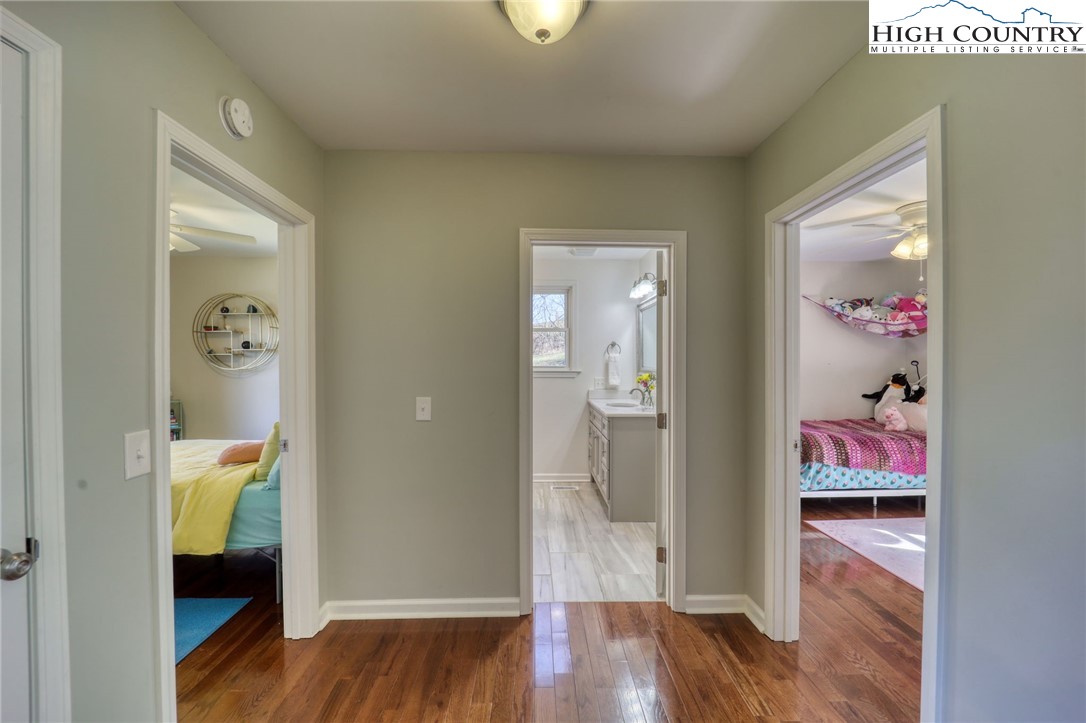 242 Nettle Knob Road West Jefferson, NC 28694 - Photo 36 of 49 Gallery Image 36