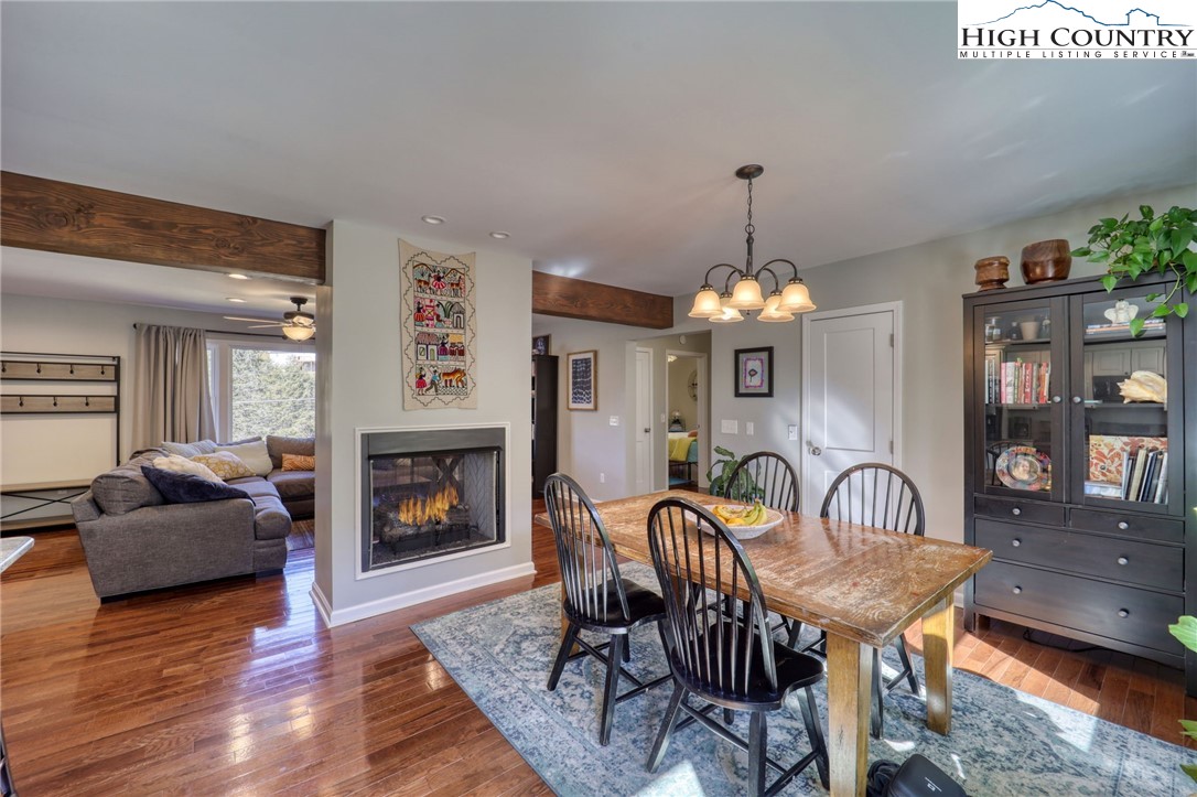 242 Nettle Knob Road West Jefferson, NC 28694 - Photo 4 of 49 Gallery Image 4