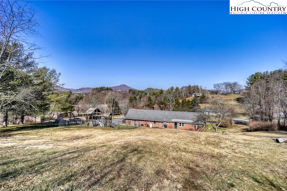 242 Nettle Knob Road West Jefferson, NC 28694 - Photo 44 of 49 Gallery Image 44