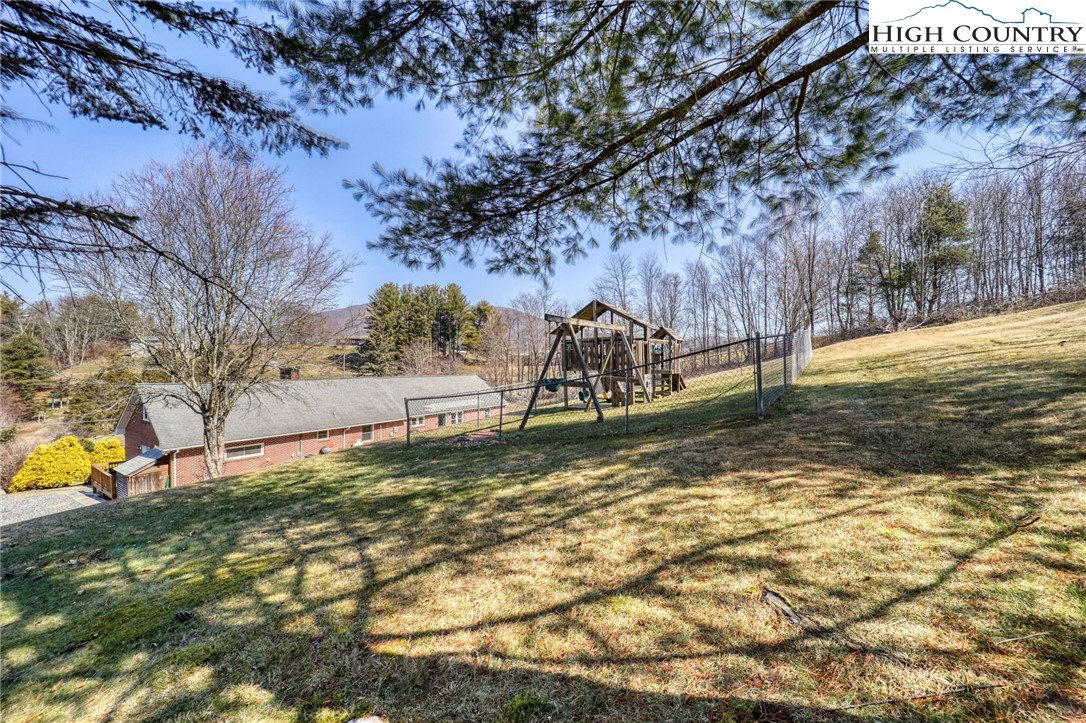 242 Nettle Knob Road West Jefferson, NC 28694 - Photo 45 of 49 Gallery Image 45