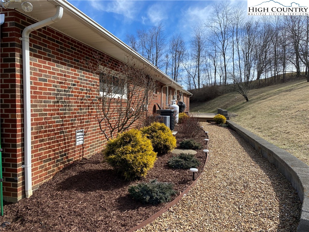 242 Nettle Knob Road West Jefferson, NC 28694 - Photo 46 of 49 Gallery Image 46