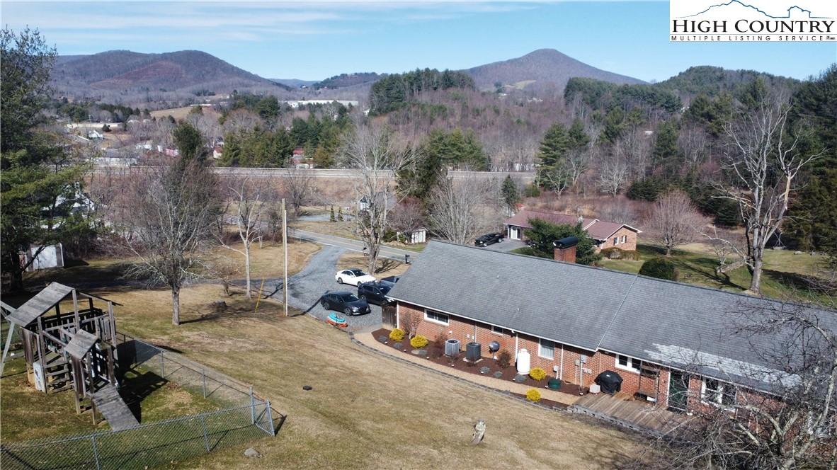 242 Nettle Knob Road West Jefferson, NC 28694 - Photo 47 of 49 Gallery Image 47