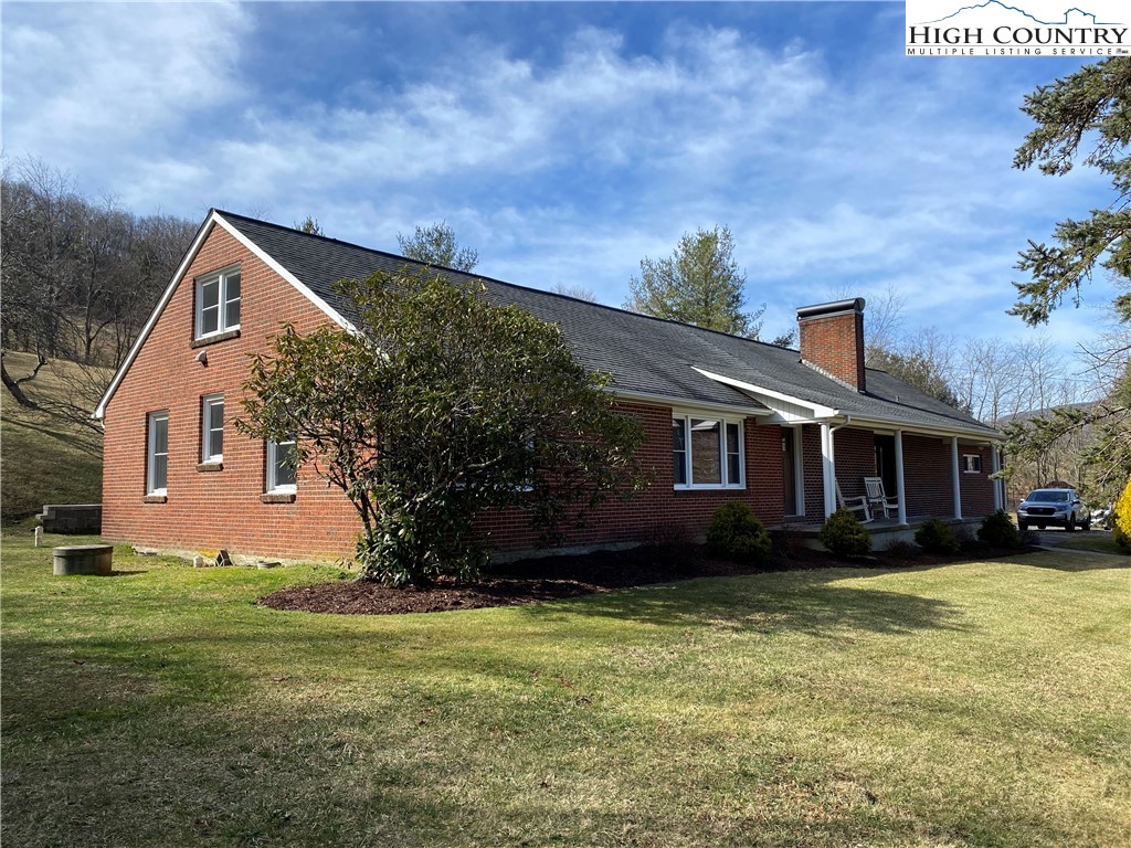 242 Nettle Knob Road West Jefferson, NC 28694 - Photo 49 of 49 Gallery Image 49
