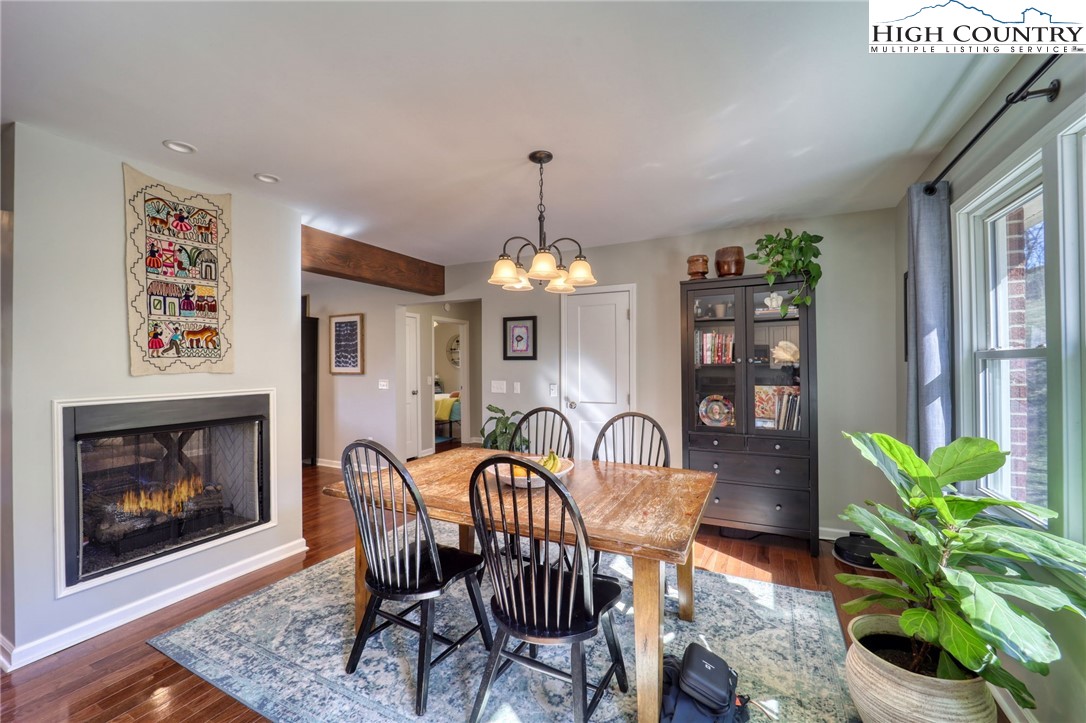 242 Nettle Knob Road West Jefferson, NC 28694 - Photo 10 of 49 Gallery Image 10