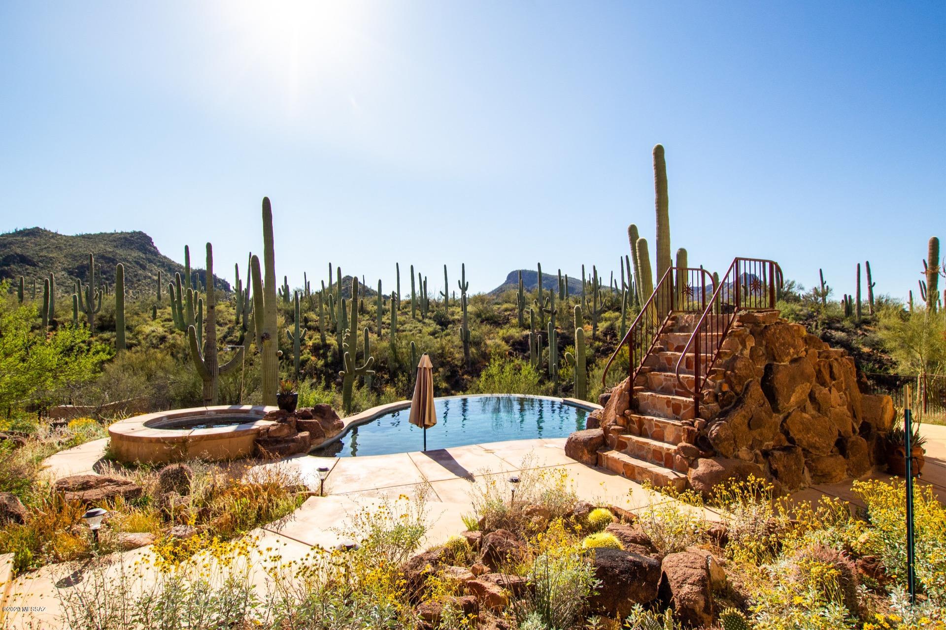 7240 West Picture Rocks Road Tucson, AZ 85743 - Photo 45 of 50 Gallery Image 45