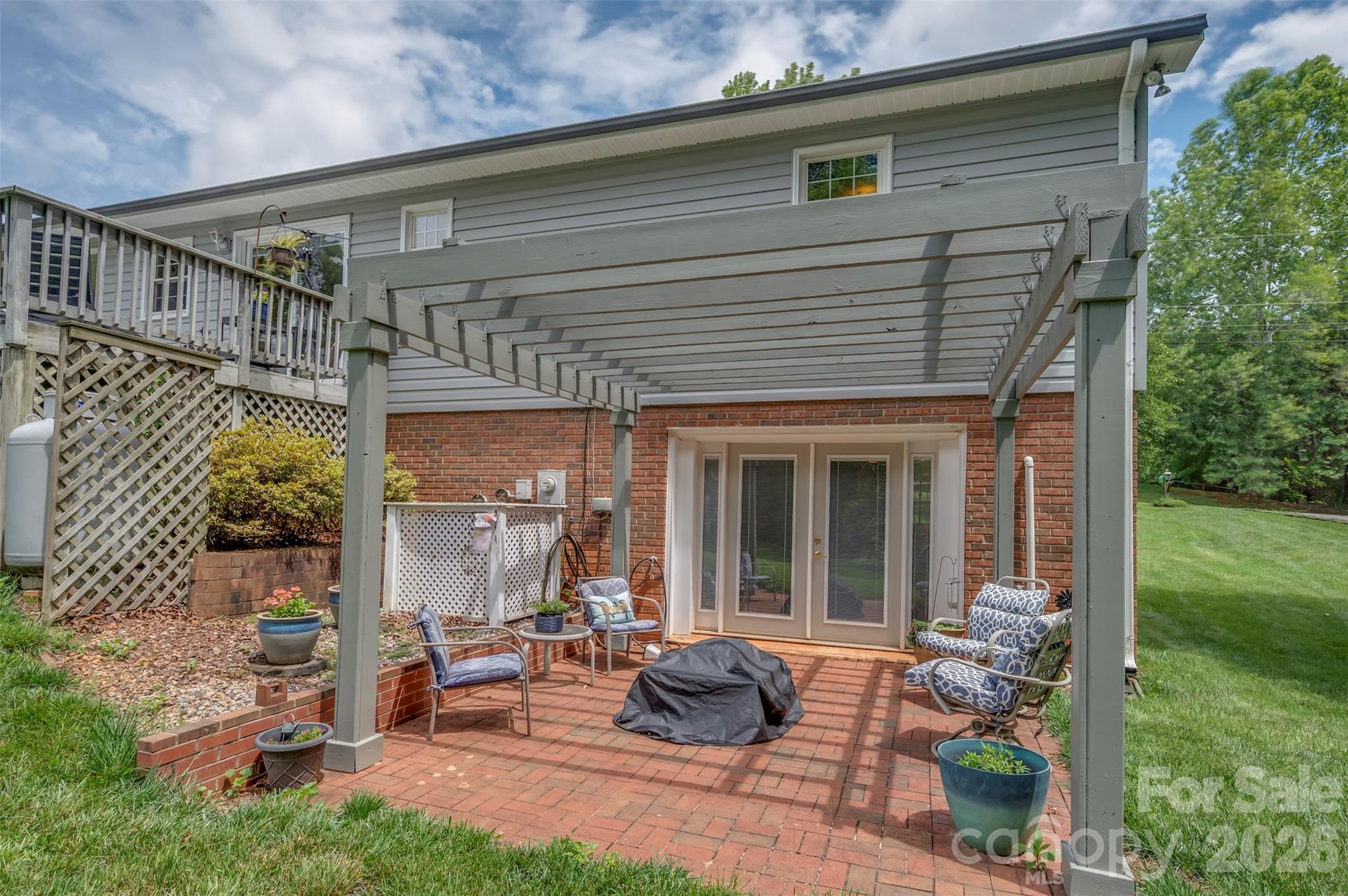 236 Cardinal Road, Unit 43 Rutherfordton, NC 28139 - Photo 40 of 48