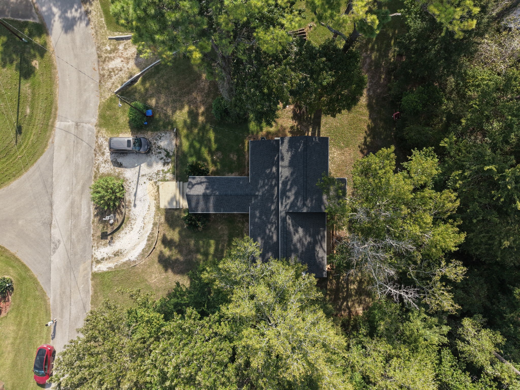 150 Timber Lane Coldspring, TX 77331 - Photo 21 of 23 Gallery Image 21