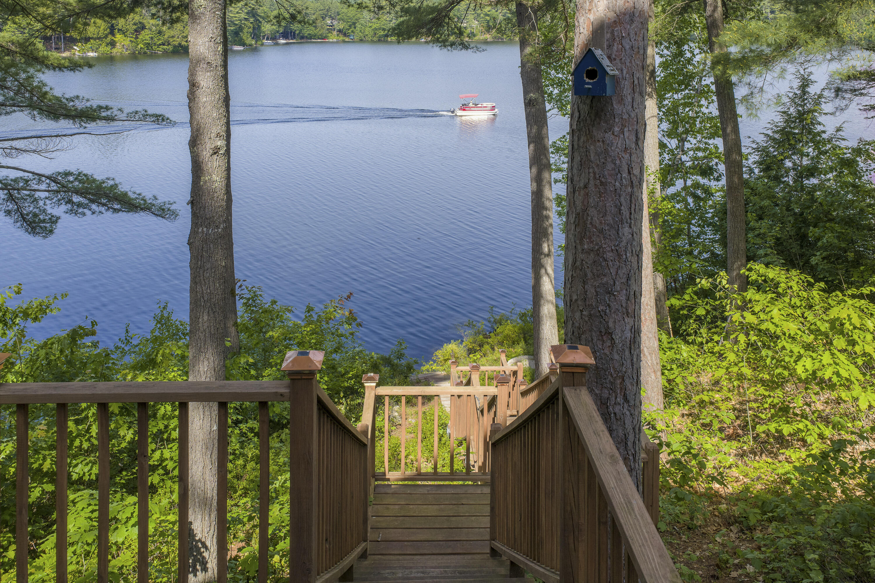 71 A Black Point Road New Gloucester, ME 04260 - Photo 6 of 80 71A Black Point Road New Glouster June-1