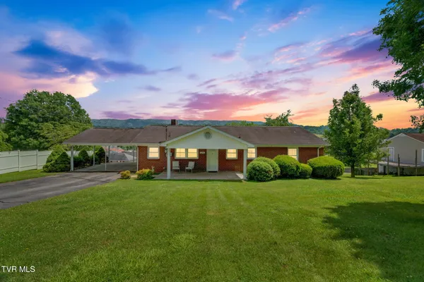 $187,500 | 135 Lively Street, Lebanon, VA 24266