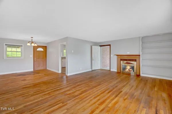 $187,500 | 135 Lively Street, Lebanon, VA 24266