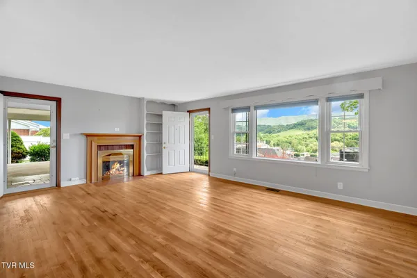 $187,500 | 135 Lively Street, Lebanon, VA 24266