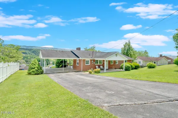 $187,500 | 135 Lively Street, Lebanon, VA 24266