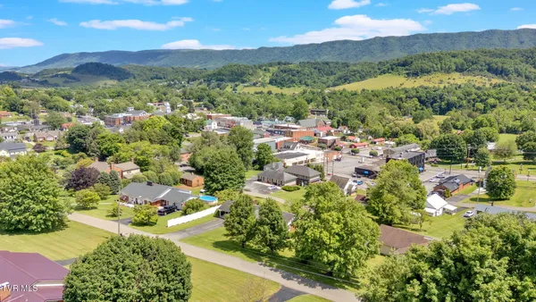 $187,500 | 135 Lively Street, Lebanon, VA 24266