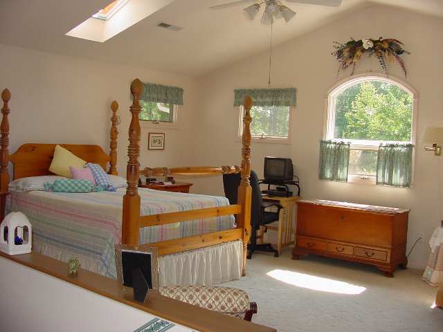 215 Luther Land Road Seneca, SC 29672 - Photo 6 of 9 Gallery Image 6