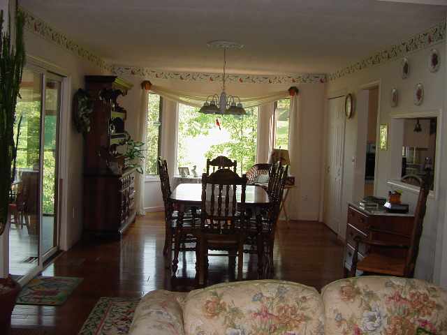 215 Luther Land Road Seneca, SC 29672 - Photo 8 of 9 Gallery Image 8