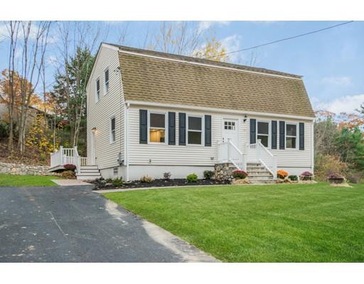 38 Riverhurst Road Billerica, MA 01821 - Photo 3 of 30 Gallery Image 3