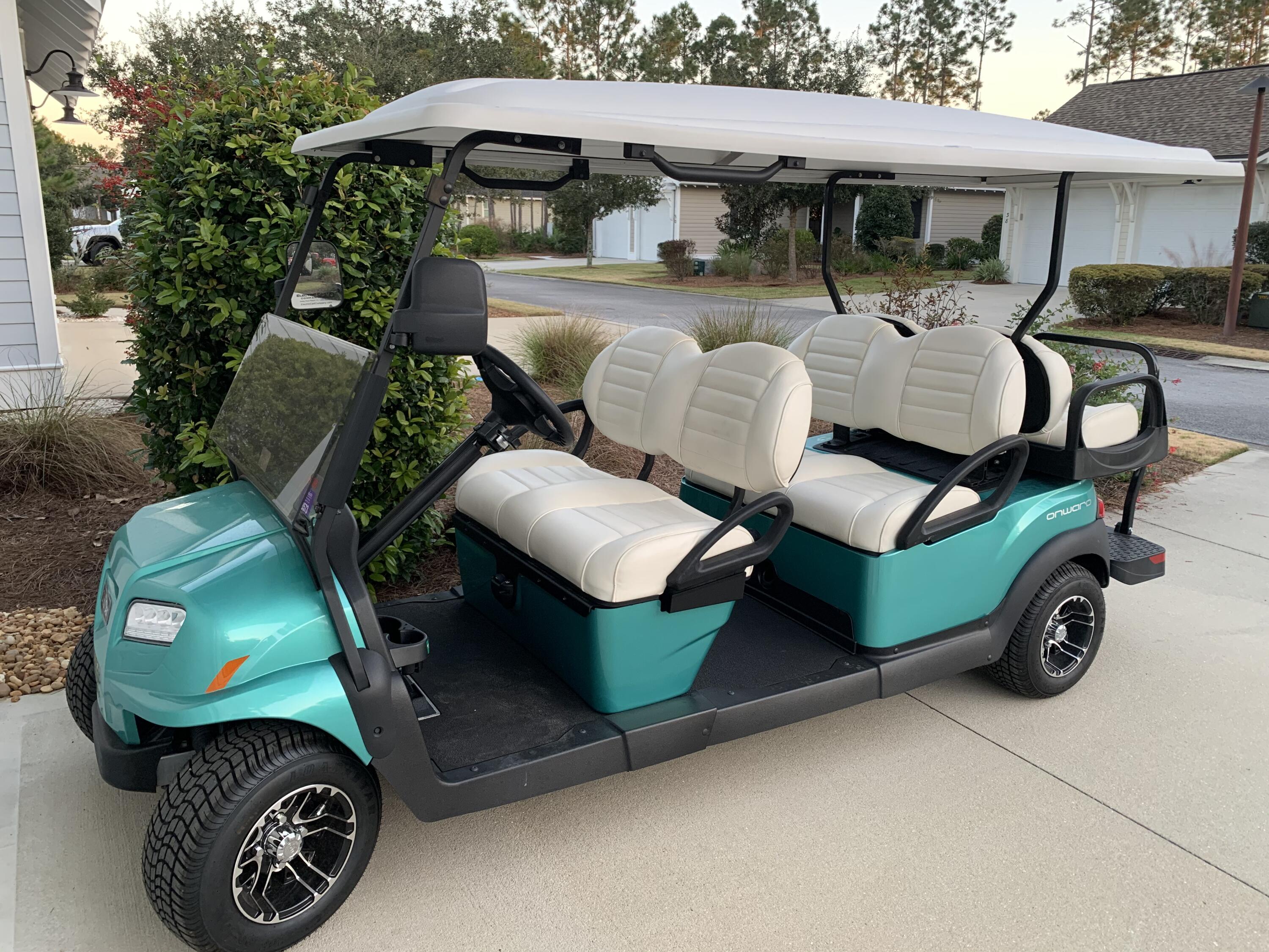 27 Somersault Lane Inlet Beach, FL 32461 - Photo 28 of 42 a front view of a house with patio