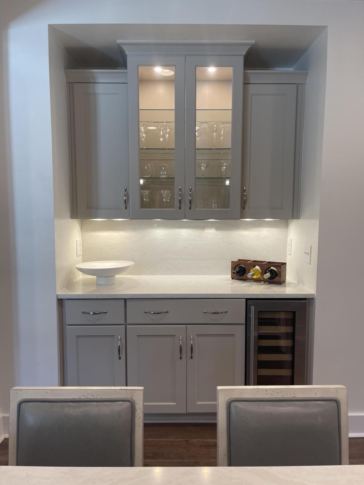 27 Somersault Lane Inlet Beach, FL 32461 - Photo 37 of 42 a kitchen with a sink and a window