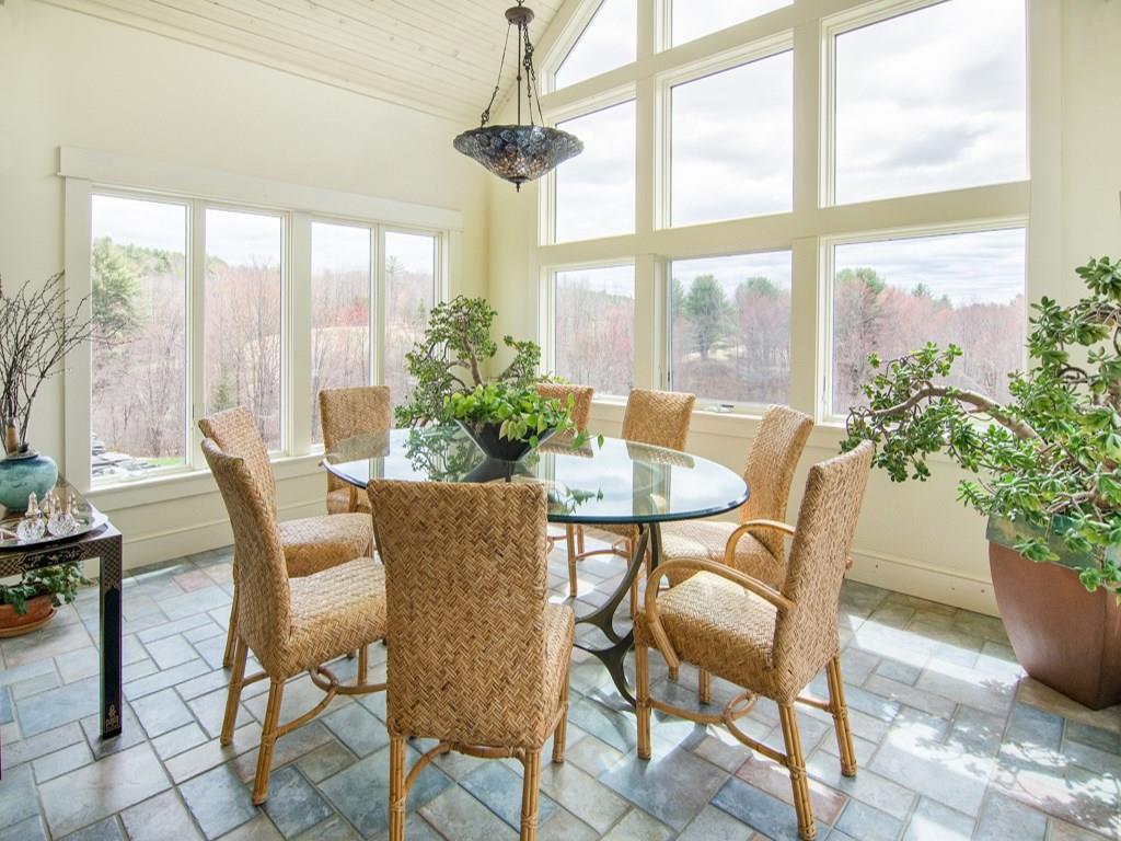 70 Atwood Road New Gloucester, ME 04260 - Photo 14 of 35 Dining Area.