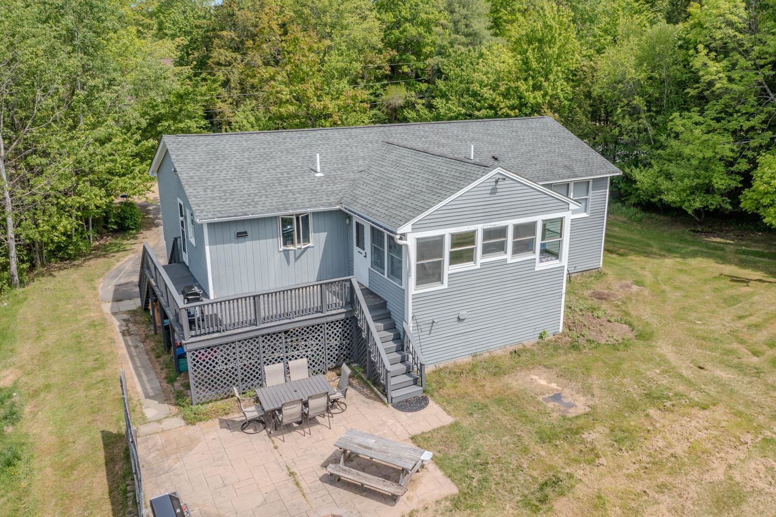 21 Nutter Circle Barnstead, NH 03225 - Photo 30 of 55 Gallery Image 30