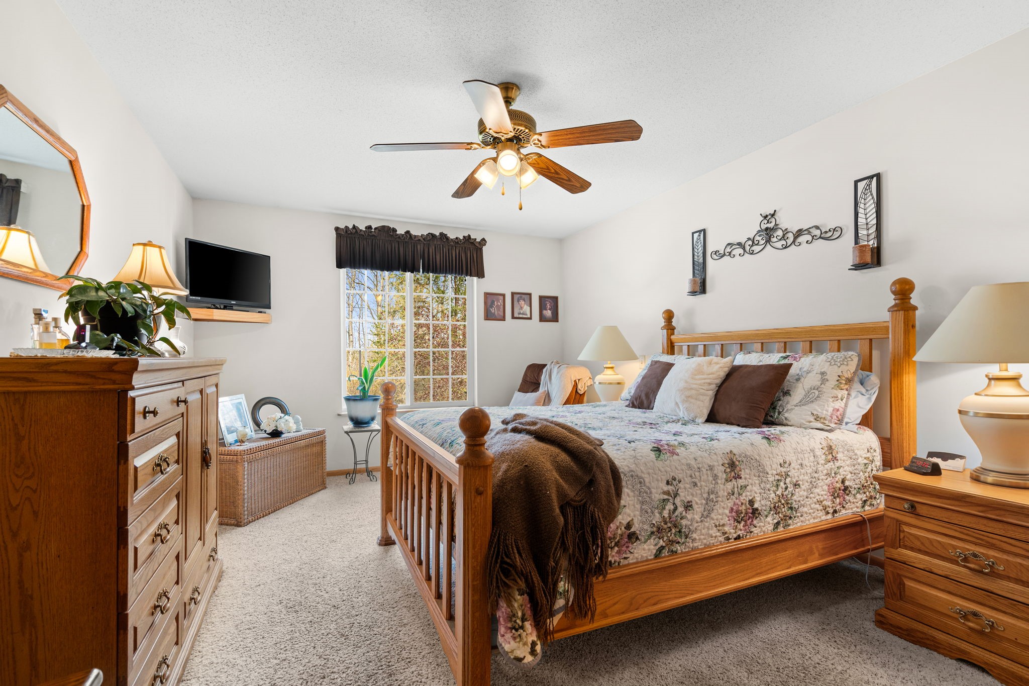 10547 Grandview Lane Hayward, WI 54843 - Photo 20 of 40