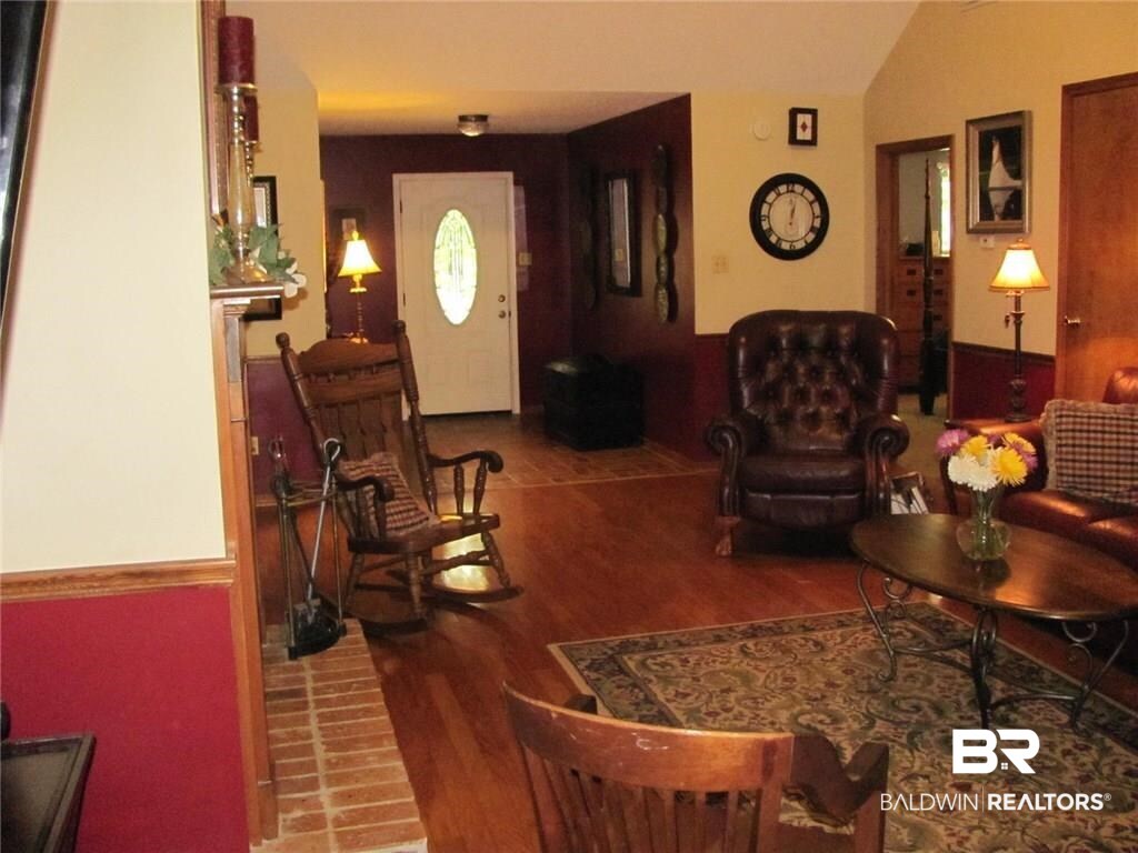 10545 John W Duke Road Wilmer, AL 36587 - Photo 9 of 24