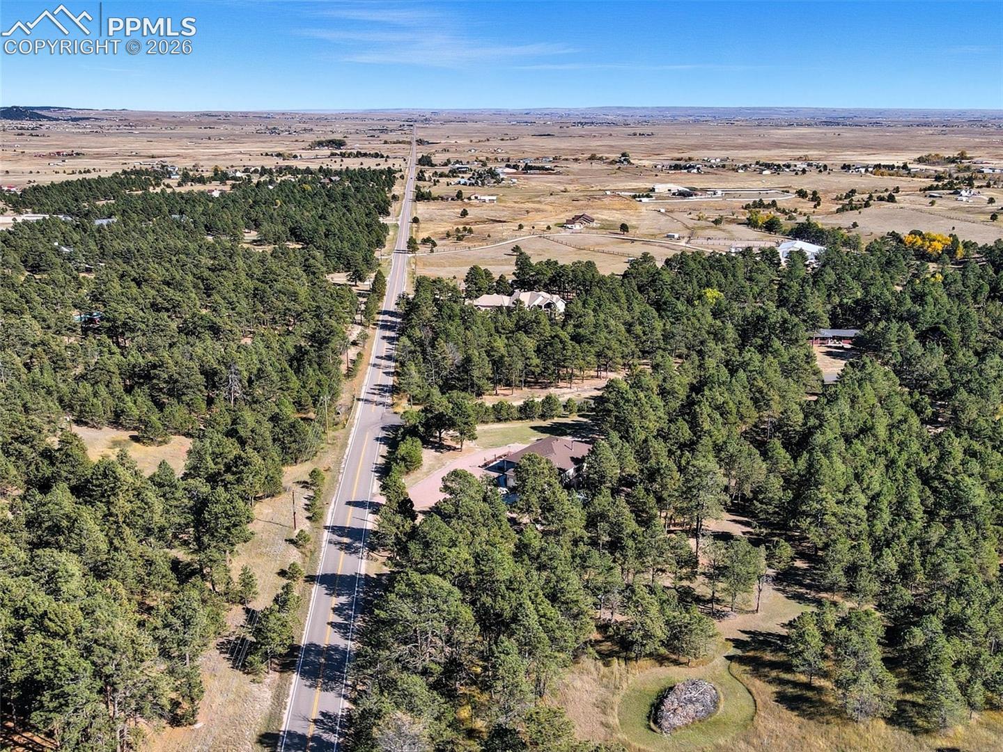 12855 Murphy Road Elbert, CO 80106 - Photo 48 of 50 Gallery Image 48
