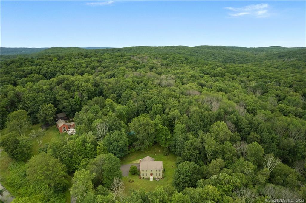 7 North Kent Road Warren, CT 06754 - Photo 1 of 1