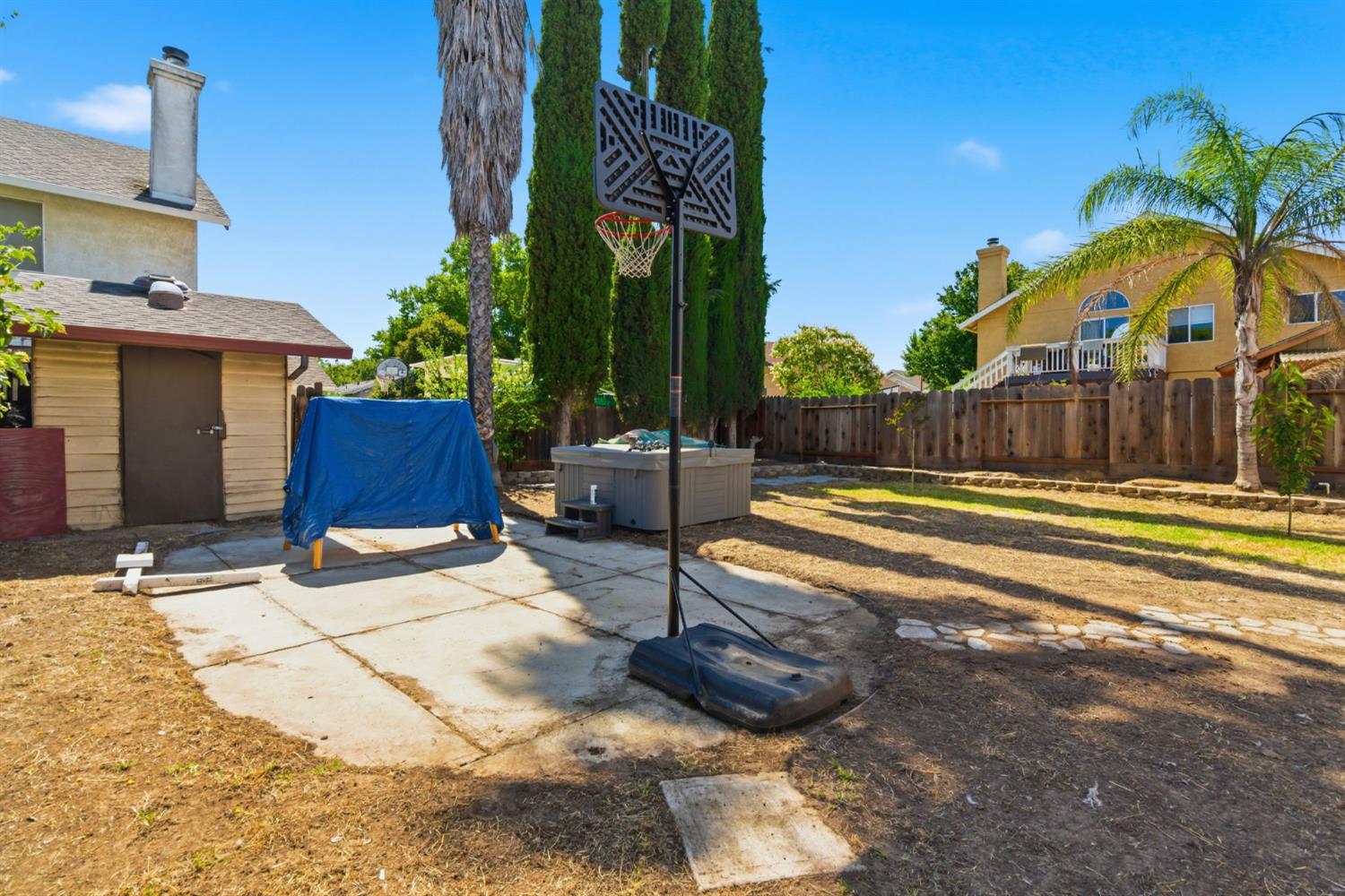 1808 Coventry Garden Way Modesto, CA 95358 - Photo 33 of 36