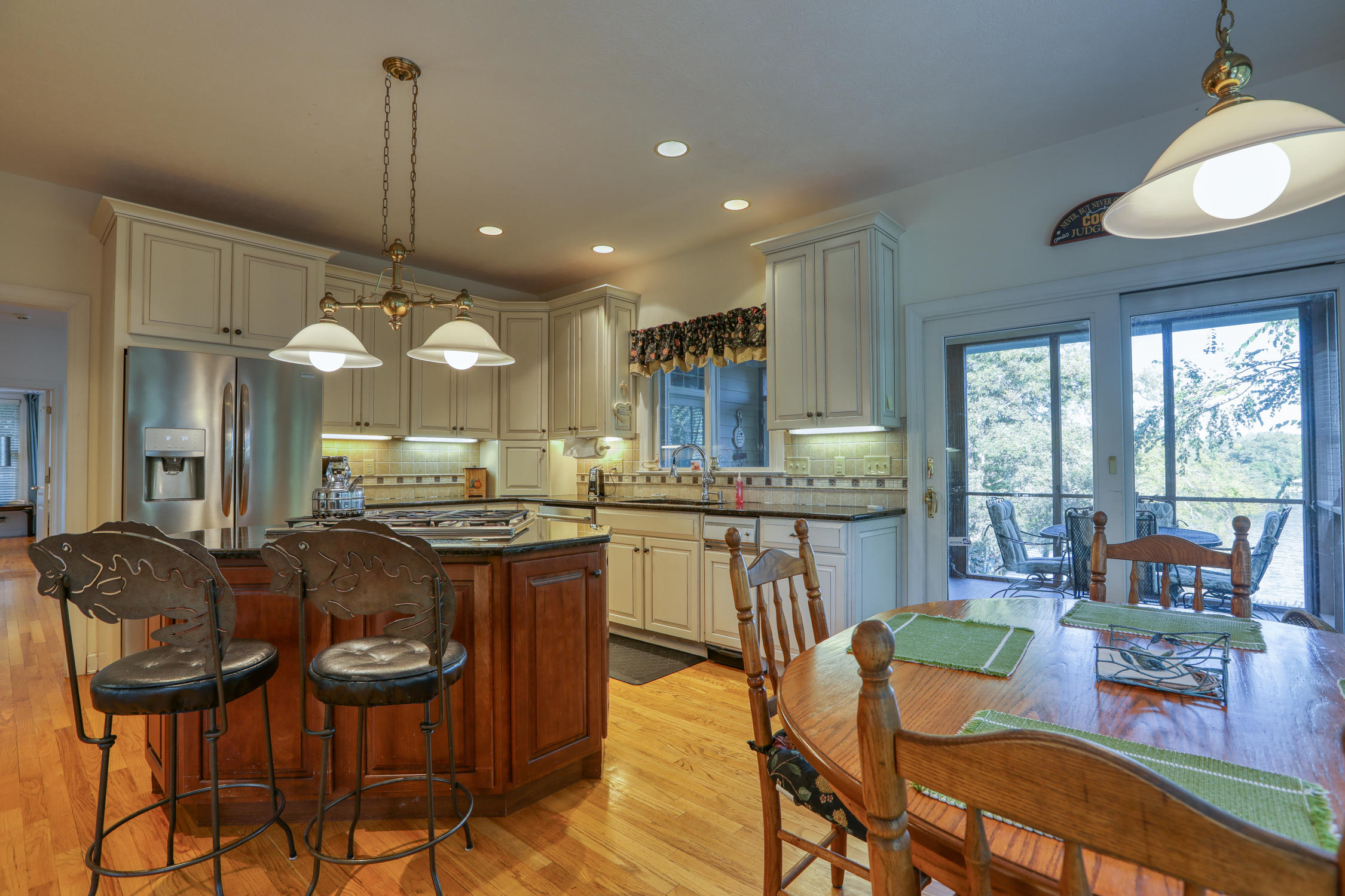 305 Goose Point Spring City, TN 37381 - Photo 18 of 39 kitchen