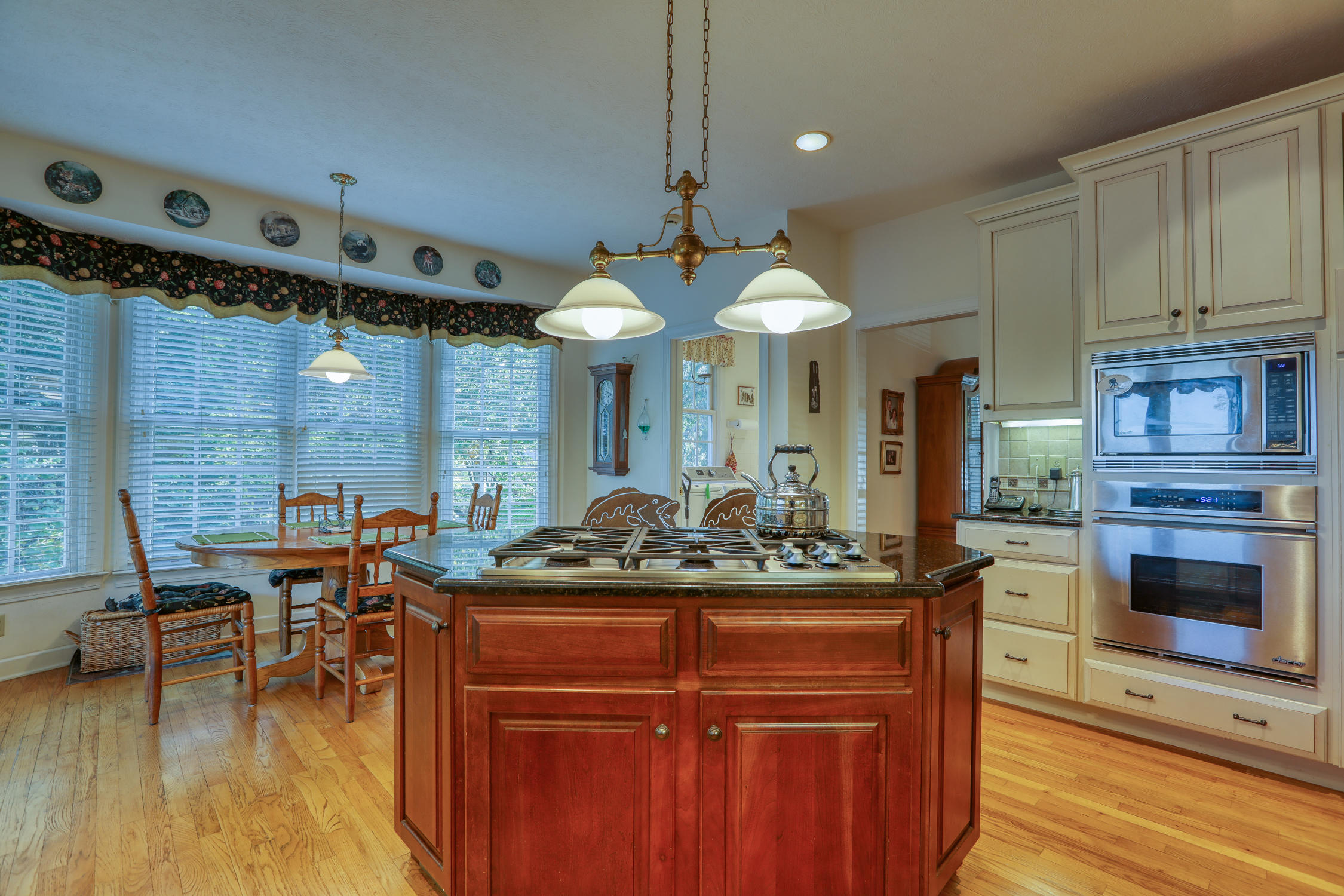305 Goose Point Spring City, TN 37381 - Photo 20 of 39 island