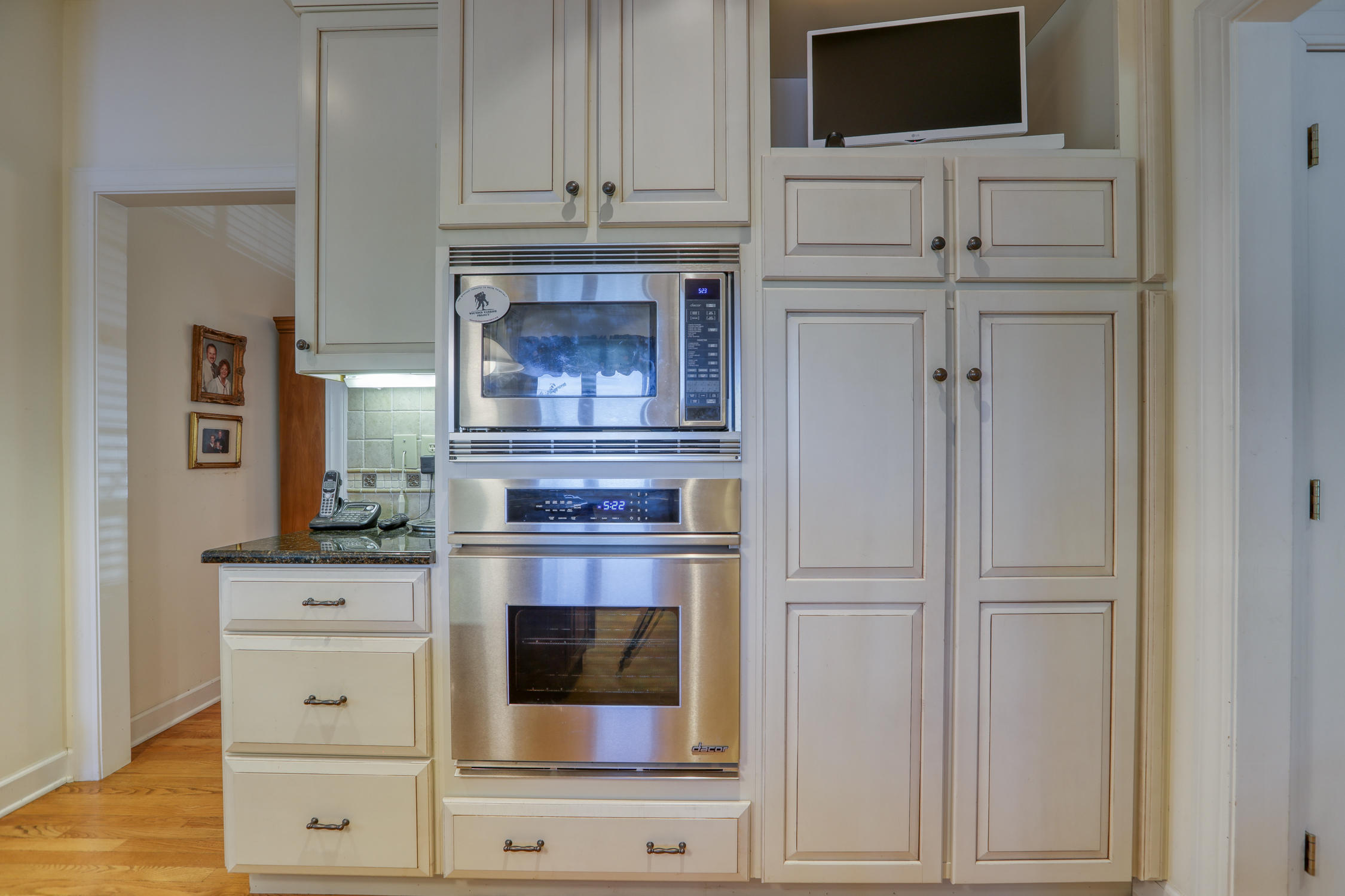 305 Goose Point Spring City, TN 37381 - Photo 21 of 39 dacor appliances