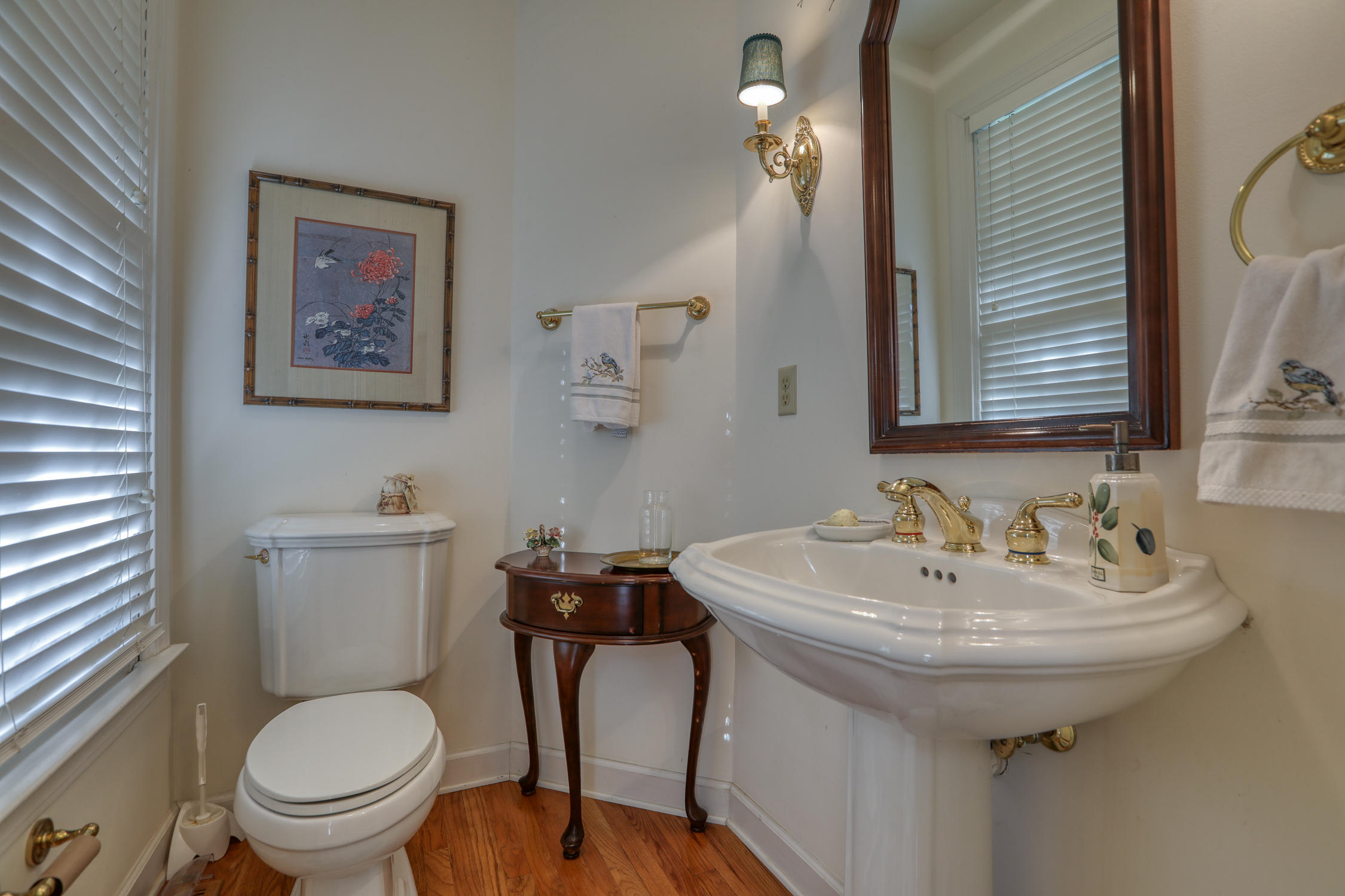 305 Goose Point Spring City, TN 37381 - Photo 25 of 39 half bath