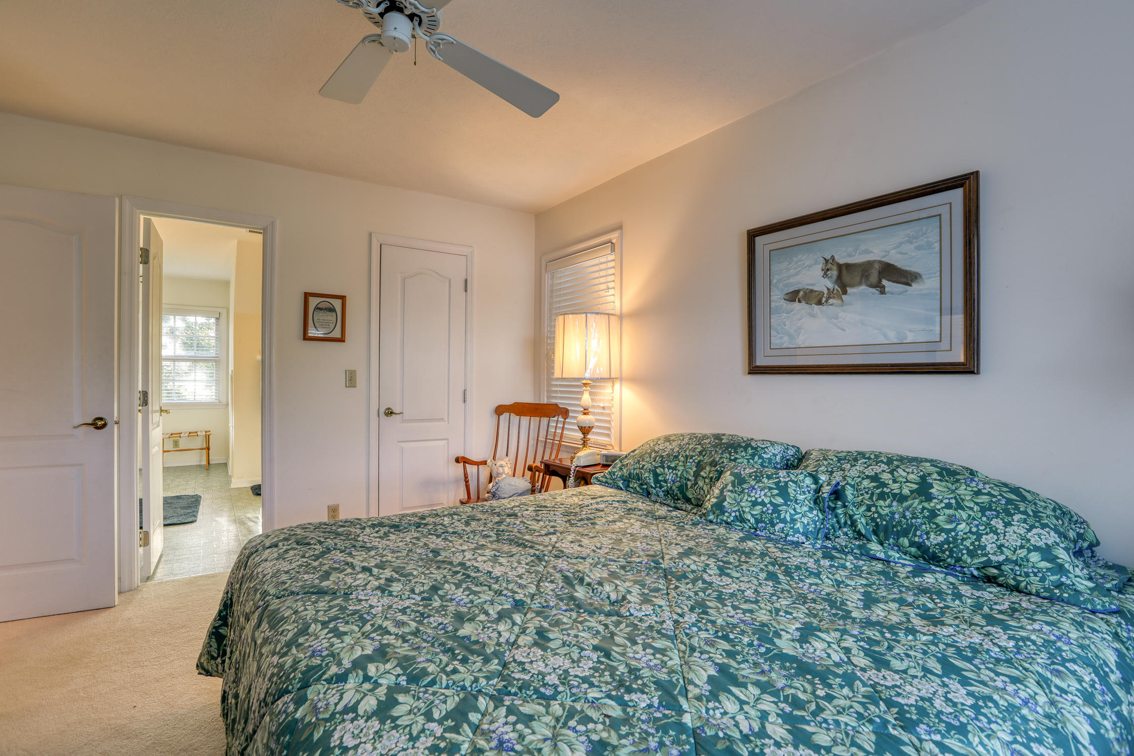 305 Goose Point Spring City, TN 37381 - Photo 31 of 39 room 2 with bath