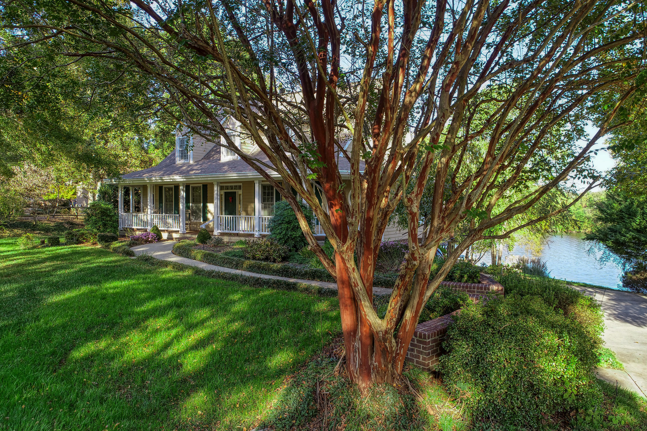 305 Goose Point Spring City, TN 37381 - Photo 8 of 39 crate myrtle