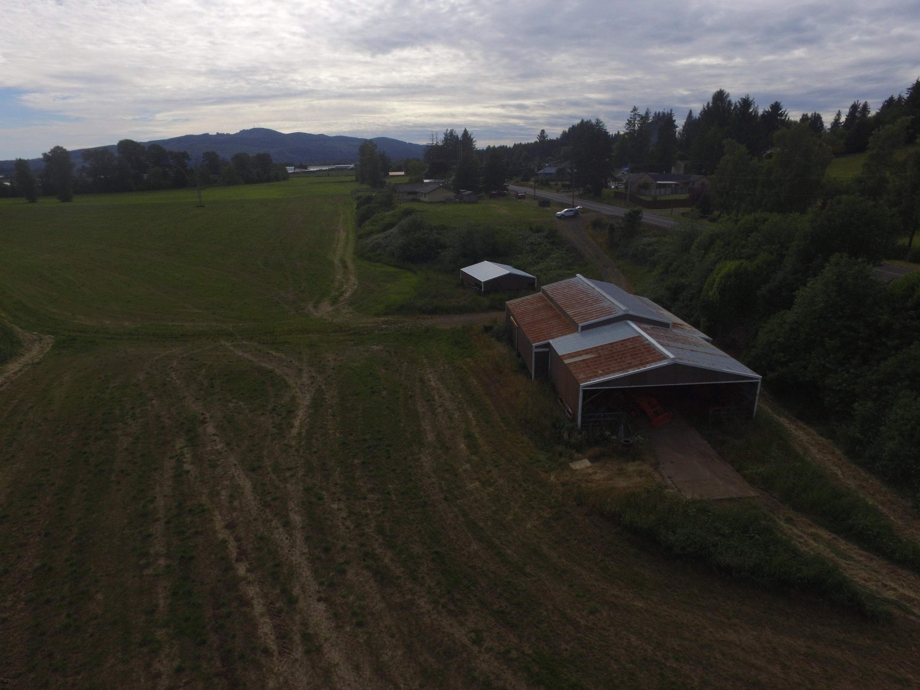 Tl# 00202 Tl Road Tillamook, OR 97141 - Photo 10 of 12 10