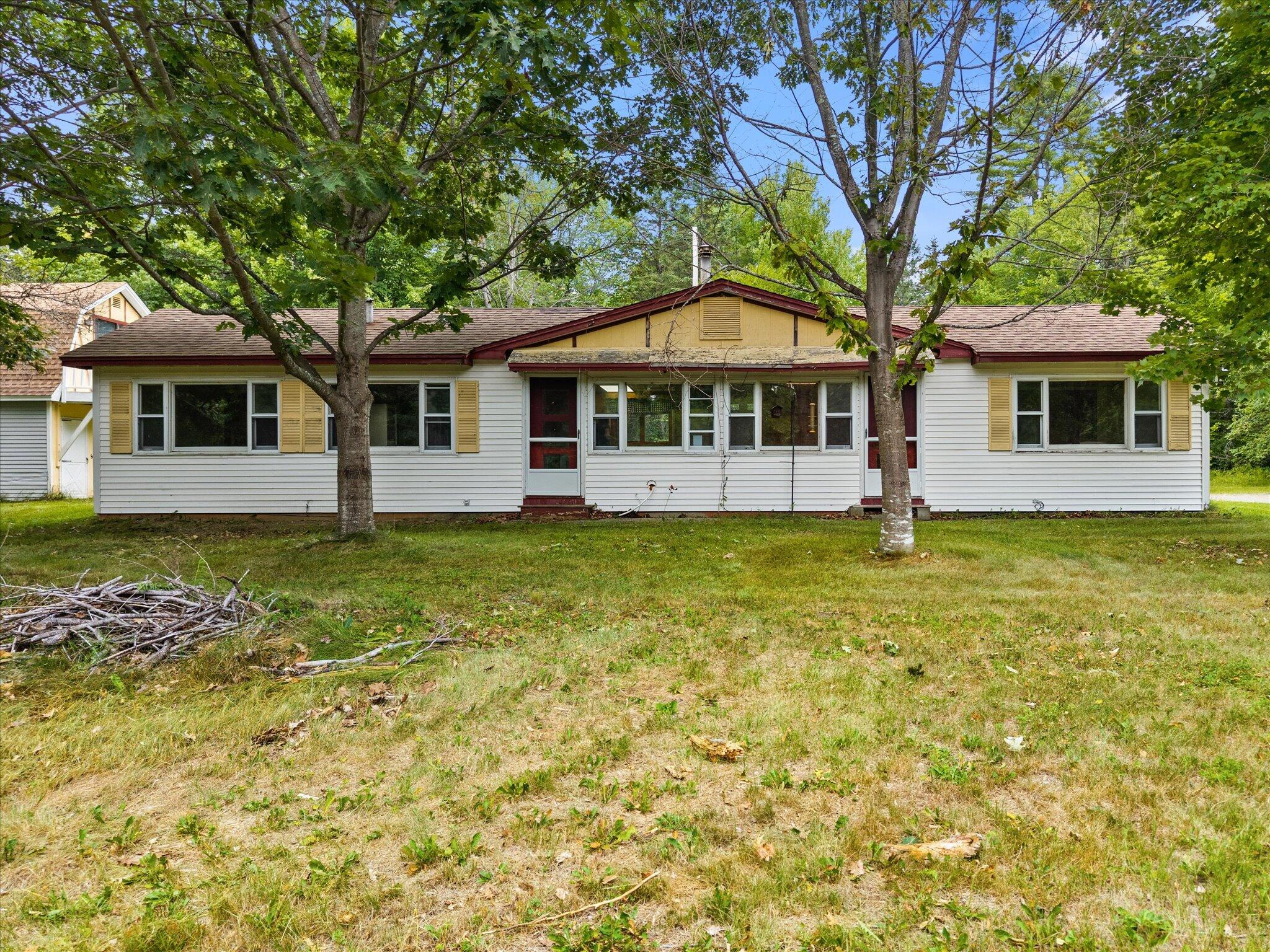 718 Village Road Stetson, ME 04488 - Photo 1 of 41 02-718 Village Rd