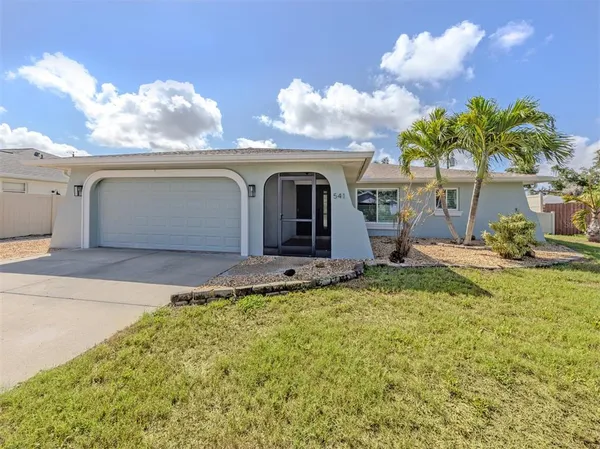 $415,000 | 541 Carmel Road, Venice, FL 34293
